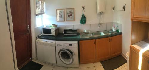 Hotel Bo Kouga Mountain Retreat