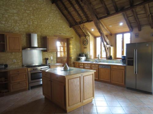 La Grange De Joseph