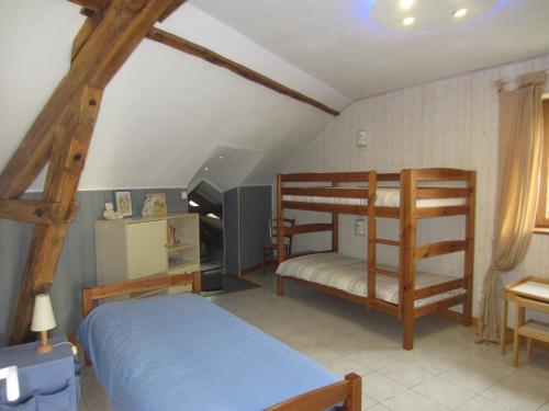 La Grange De Joseph