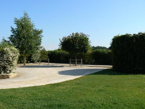 La Grange De Joseph