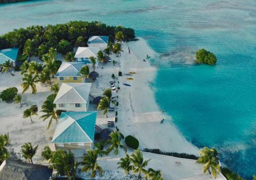 Hotel Royal Palm Island Resort