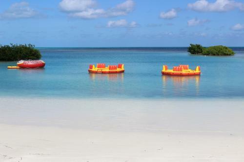 Hotel Royal Palm Island Resort