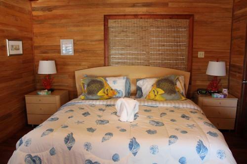 Hotel Royal Palm Island Resort