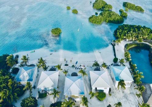 Hotel Royal Palm Island Resort