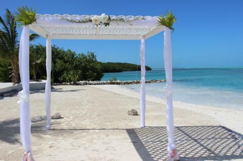 Hotel Royal Palm Island Resort