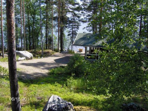 Kolicarelia Cottages