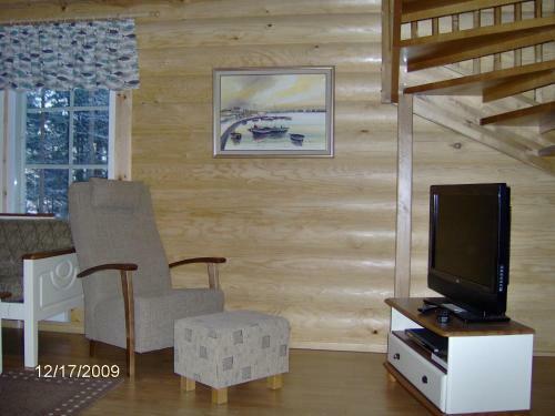 Kolicarelia Cottages