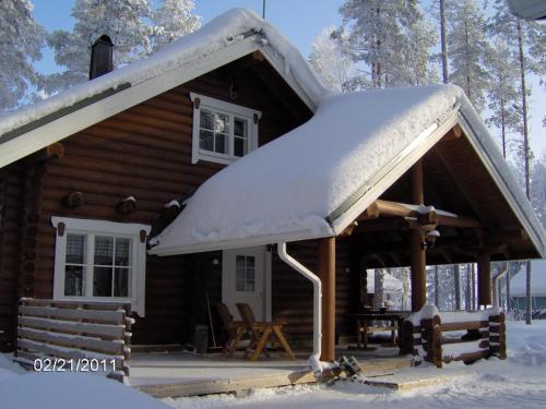 Kolicarelia Cottages