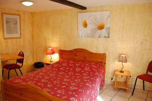 Hotel Auberge Du Bord Des Eaux