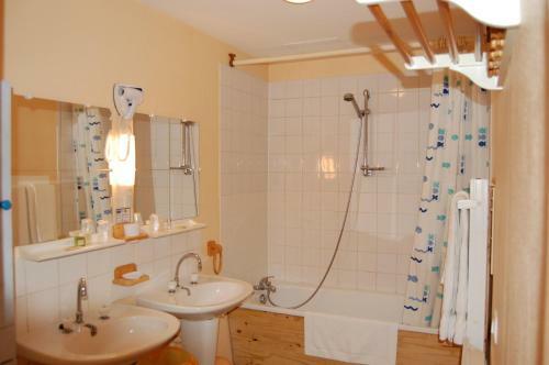 Hotel Auberge Du Bord Des Eaux