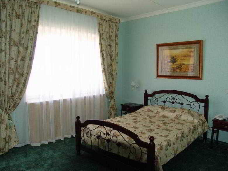 Hotel Asia Khiva