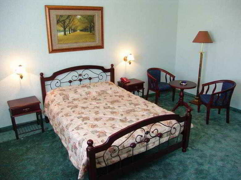 Hotel Asia Khiva