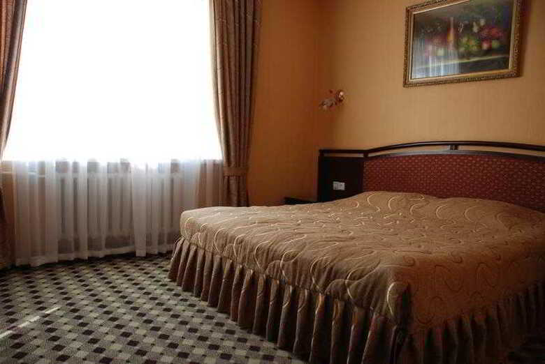 Hotel Asia Khiva