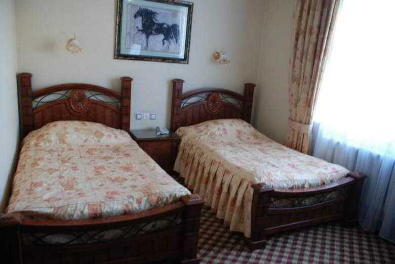 Hotel Asia Khiva