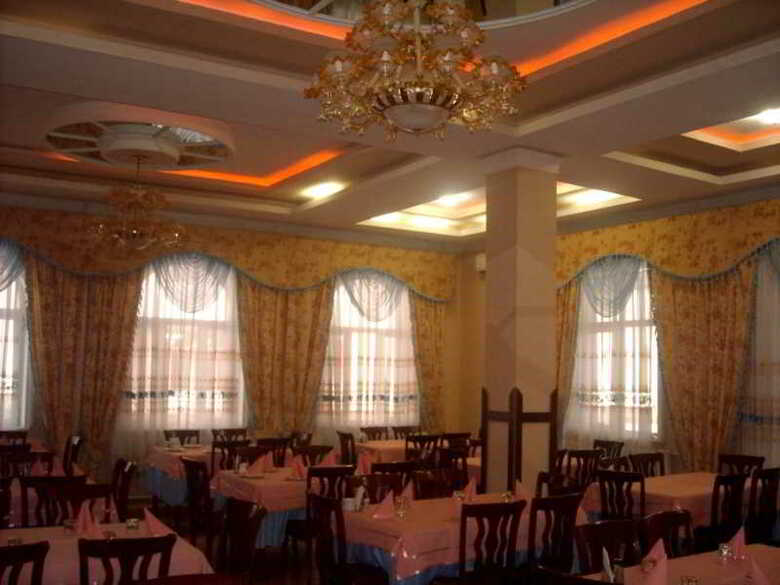 Hotel Asia Khiva