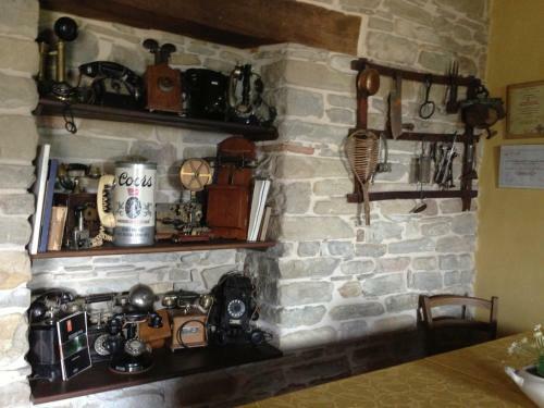Hotel Country Relais Castello Della Pieve