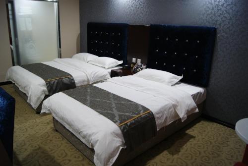 Chengdu Grand Yu Hotel