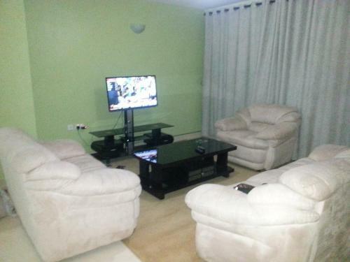 Spring Valley Apartment Unit A10