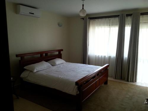 Spring Valley Apartment Unit A10