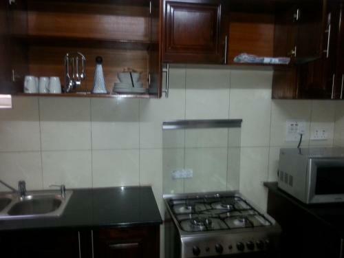 Spring Valley Apartment Unit A10
