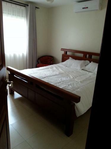 Spring Valley Apartment Unit A10