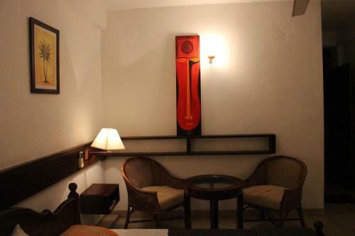 Mamas Coral Beach Hotel
