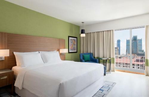 New Africa Hotel