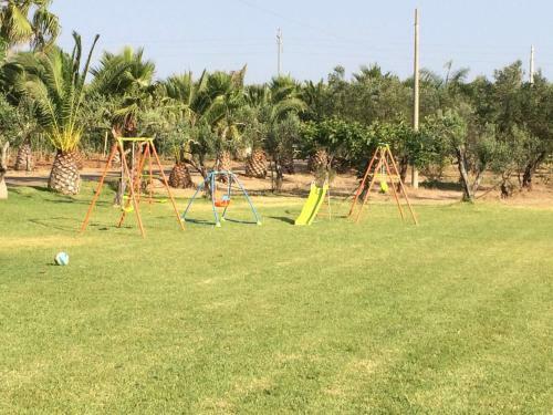 Agroturismo Tenuta Annibale