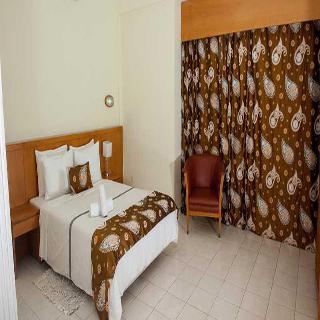 Hotel Fiesta
