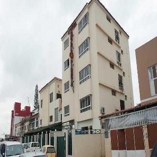 Hotel Fiesta