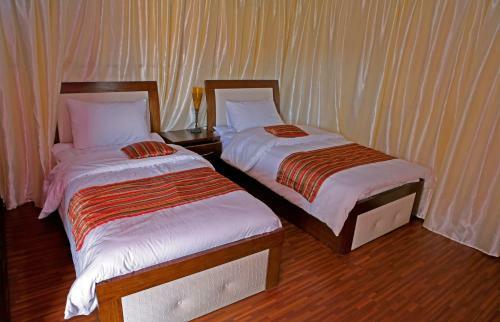 Sun City Camp