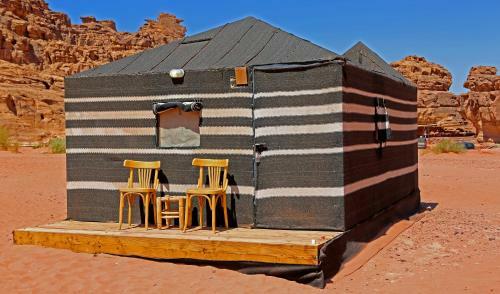 Sun City Camp