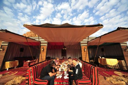 Sun City Camp