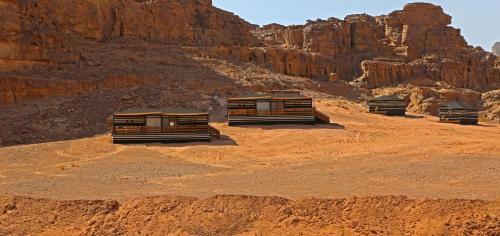 Sun City Camp
