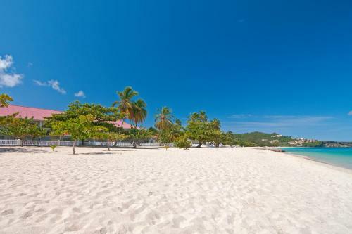 Hotel Radisson Grenada Beach Resort
