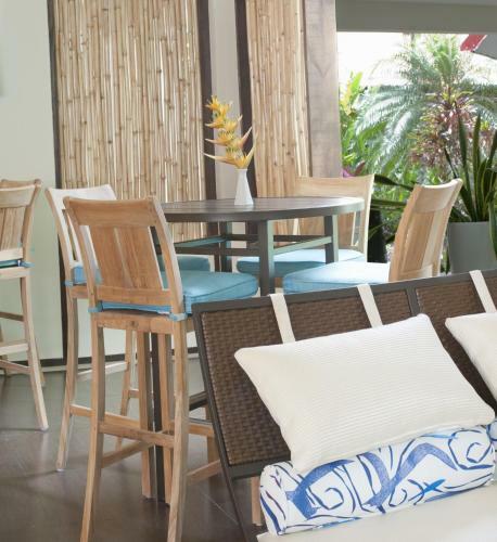 Hotel Radisson Grenada Beach Resort