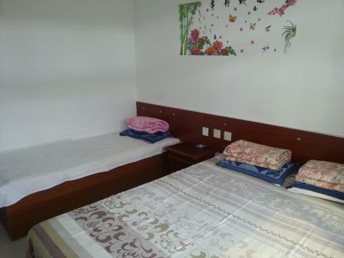 Xingcheng Mingyang Homestay