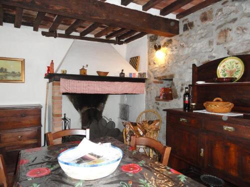 Agroturismo Borgo Petraio