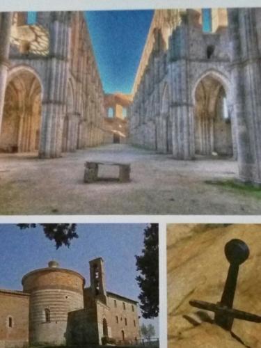 Agroturismo Borgo Petraio