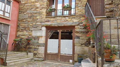 Agroturismo Aldea Rural A Corti�a