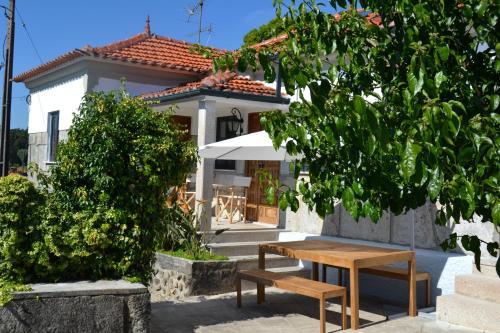 Casa Da Avo Ana