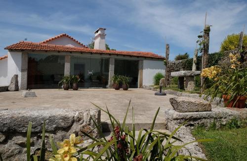 Casa Da Avo Ana