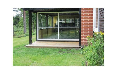 Holiday Home Bj�rken�s Lidhult