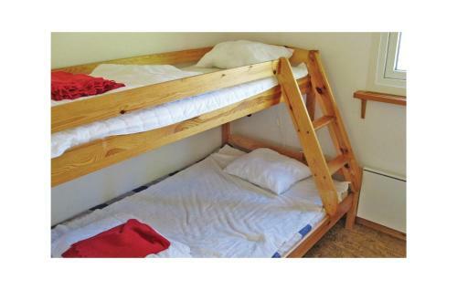 Holiday Home Bj�rken�s Lidhult