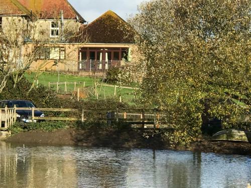 Agroturismo Godshill Park Farm House