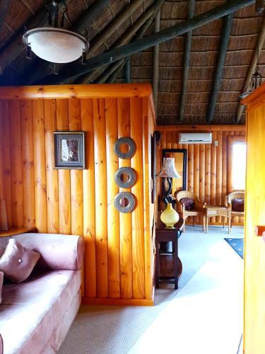 Hostal Addo Afrique Estate