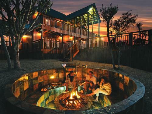 Hostal Addo Afrique Estate