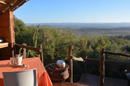 Agroturismo Addo Dung Beetle Guest Farm