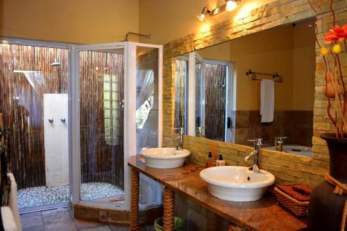 Agroturismo Addo Dung Beetle Guest Farm