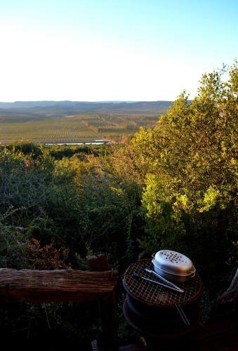Agroturismo Addo Dung Beetle Guest Farm